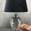 Extra Large Marble Lamp