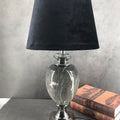 Medium Marble Table Lamp