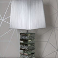 Mocka Block Table Lamp
