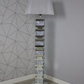 Mocka Block Floor Lamp