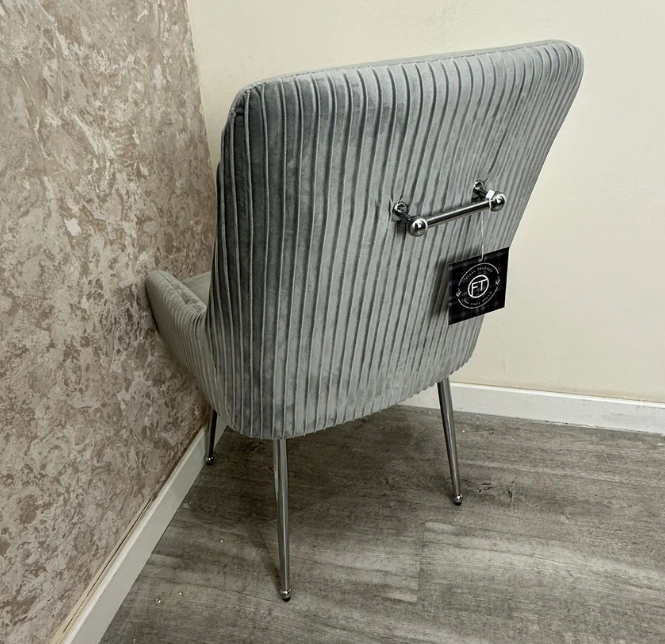 New Brooklyn Chair