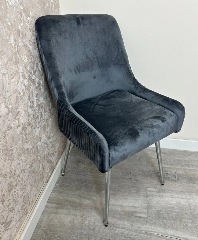 New Brooklyn Chair