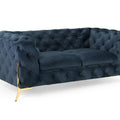 Chelsea Chesterfield 2 Seater Sofa
