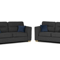 3 and 2 Seater Sofa