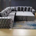 Aston Sofa Bed