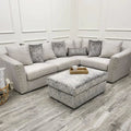 Corner Sofa