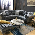 Elegance Sofa Corner