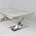 Ariana Marble Coffee Table