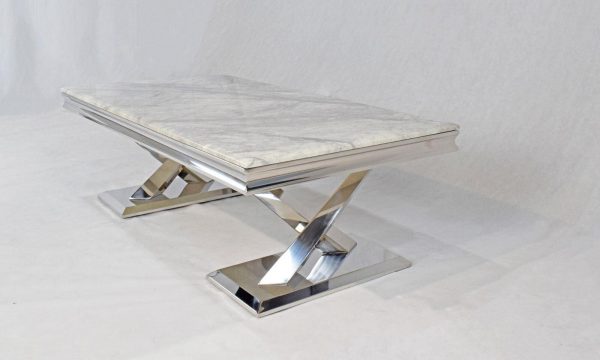 Ariana Marble Coffee Table