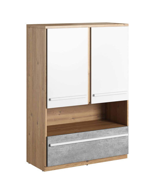 Plano Sideboard Cabinet