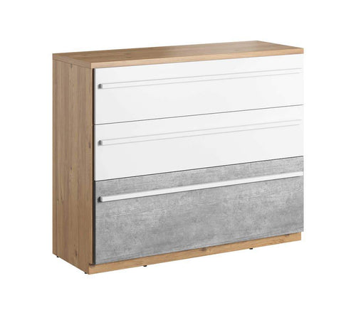 Plano Chest of Drawers
