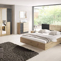 Bafra Bed