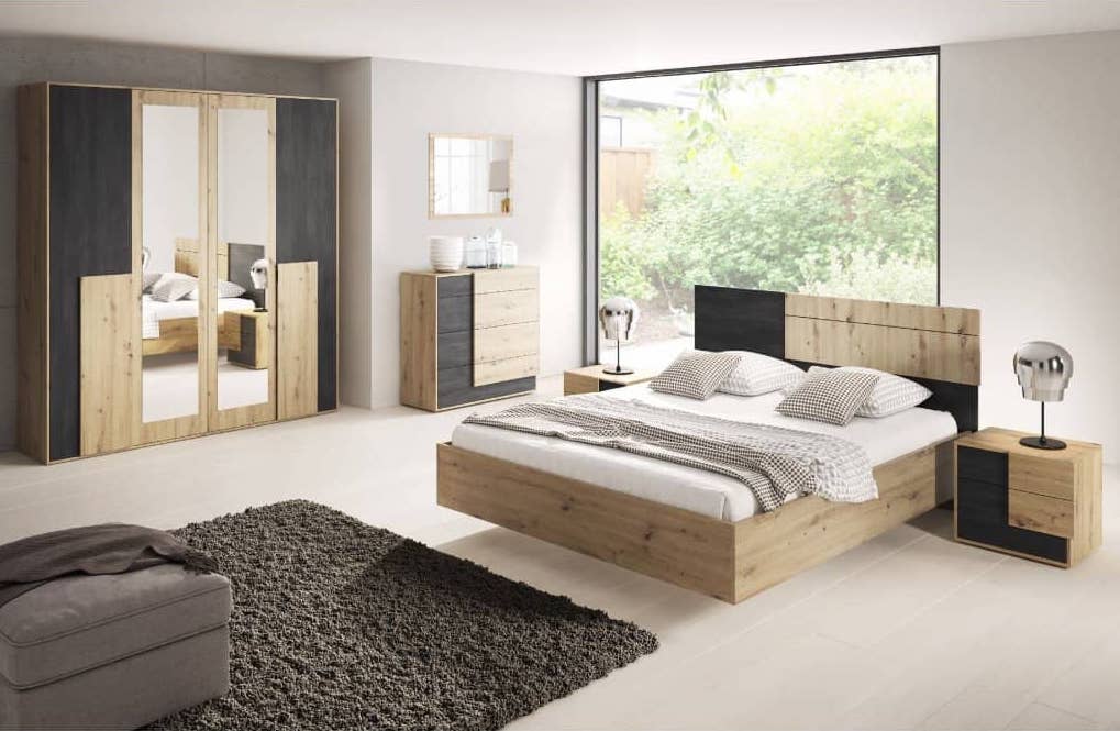 Bafra Bed