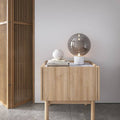 Boho Bedside Cabinet