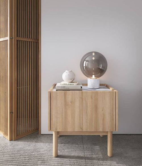 Plano Bookcase