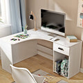 Corner Desk