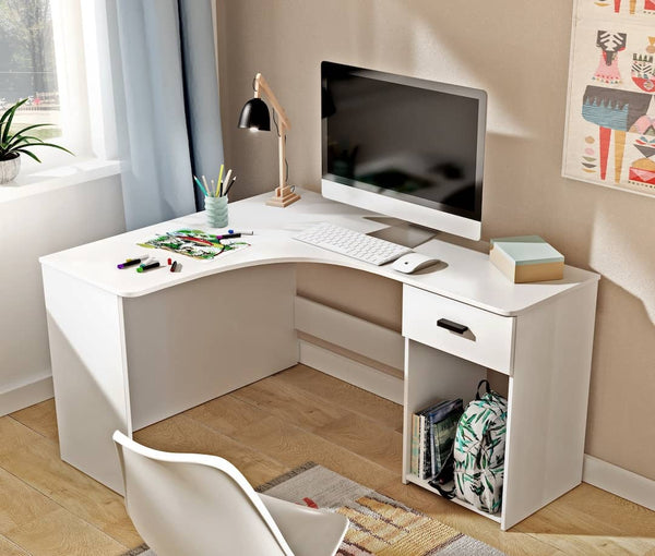 Corner Desk