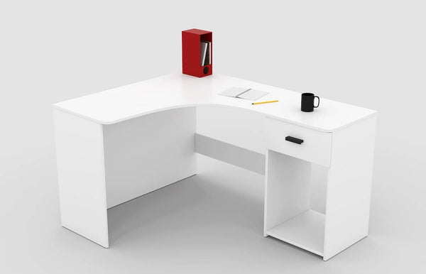 Corner Desk