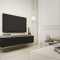 Oro Floating TV Cabinet