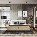 Quant Ottoman Bed
