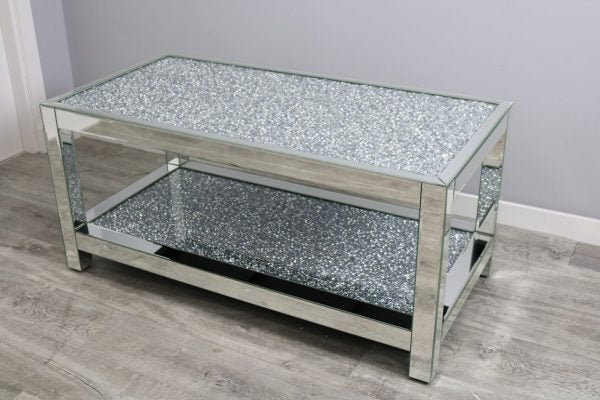 Mocka Coffee Table