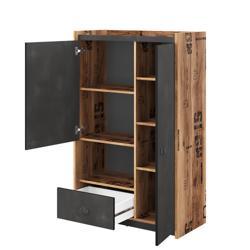 Fargo Sideboard Cabinet