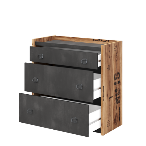 Fargo Chest of Drawers
