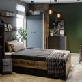 Fargo Bookcase