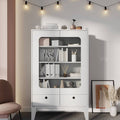 Femii Display Cabinet