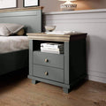 Evora Bedside Table