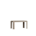 Extendable Dining Table 140cm