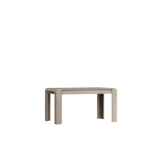 Extendable Dining Table 140cm