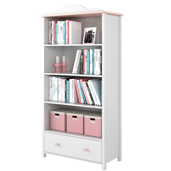 Luna Bookcase