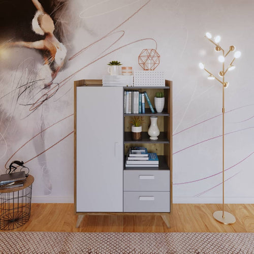 Mood Sideboard Cabinet