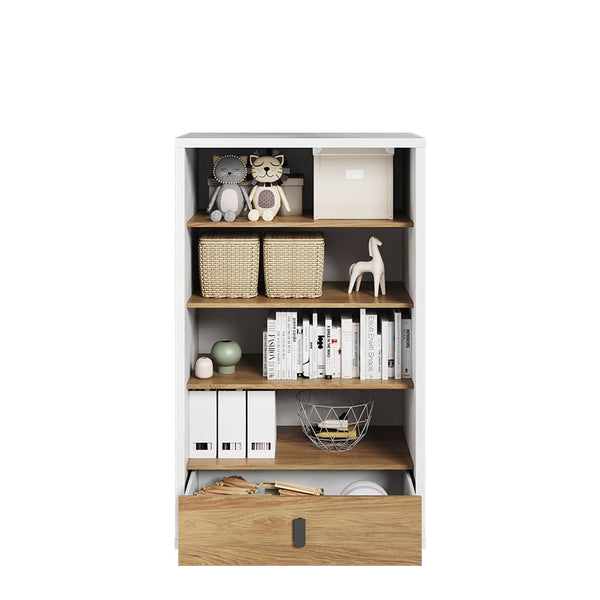 Massi Bookcase