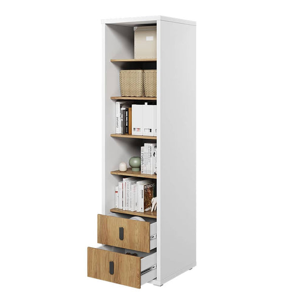 Massi Bookcase