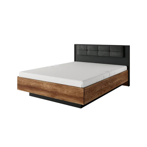 Milton Ottoman Bed