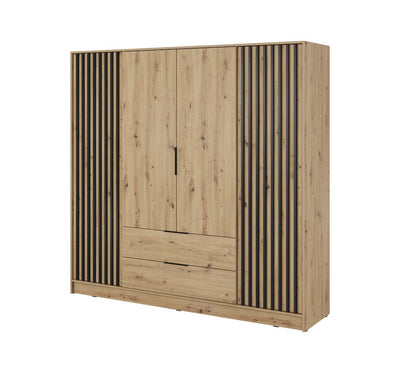 Hinged Door Wardrobe