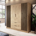 Hinged Door Wardrobe