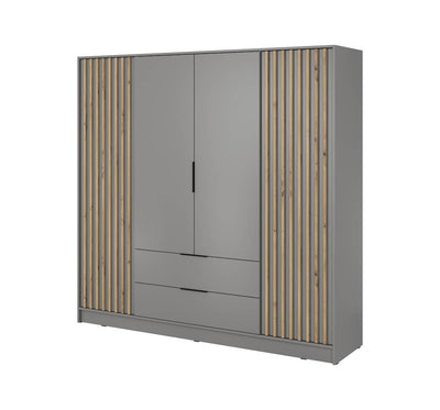 Hinged Door Wardrobe