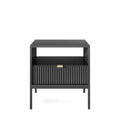 Nova  Bedside Cabinet