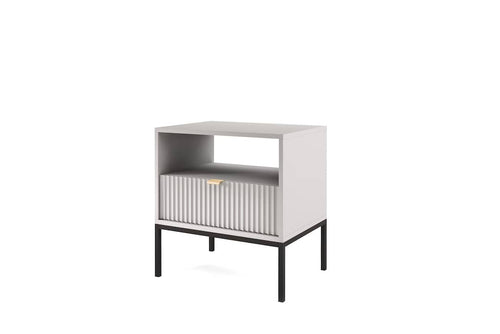 Nova  Bedside Cabinet