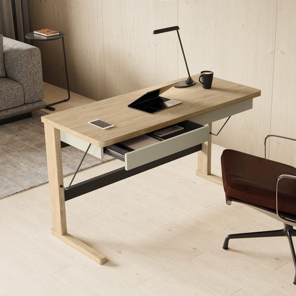 Ollie Desk 131cm