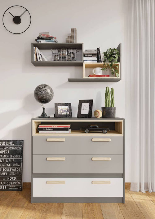 Pok Chest of Drawers