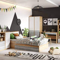 Plano Sideboard Cabinet
