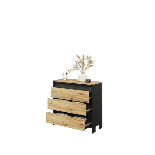 Spot Chest of Drawers