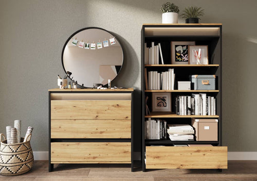 Spot Chest of Drawers