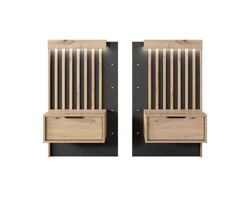 Tally Bedside Tables