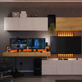 Teen Flex Sideboard Cabinet 150cm