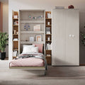 Teen Flex Bookcase 27cm